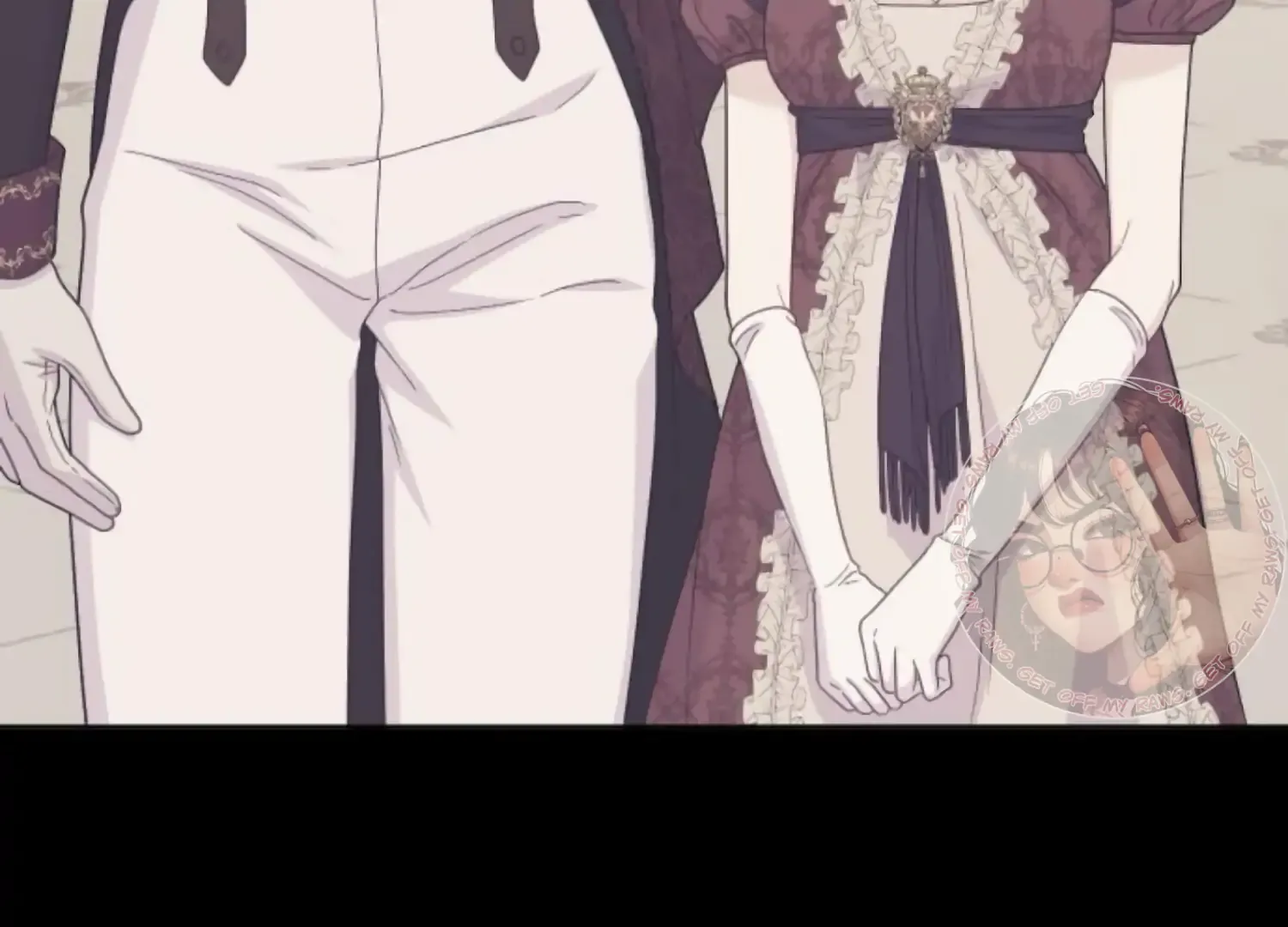 Fall in Love or Die Chapter 78 page 23 - 