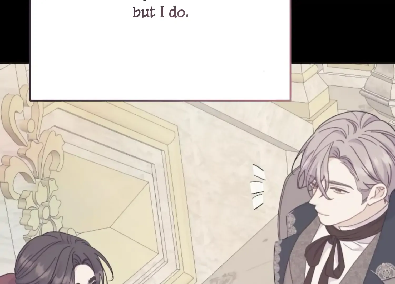 Fall in Love or Die Chapter 78 page 25 - 