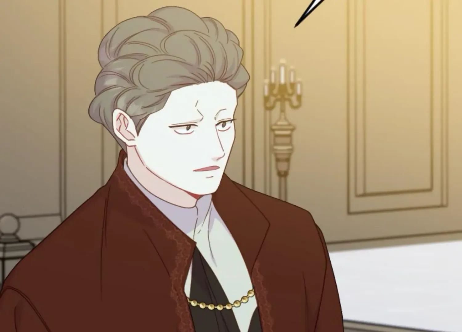 Fall in Love or Die Chapter 78 page 245 - 
