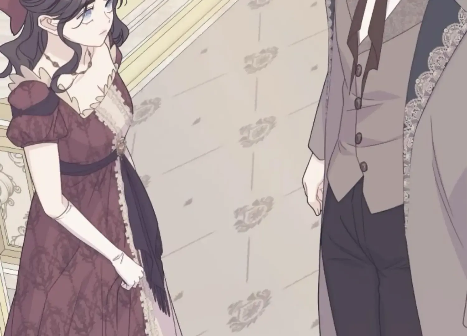Fall in Love or Die Chapter 78 page 26 - 