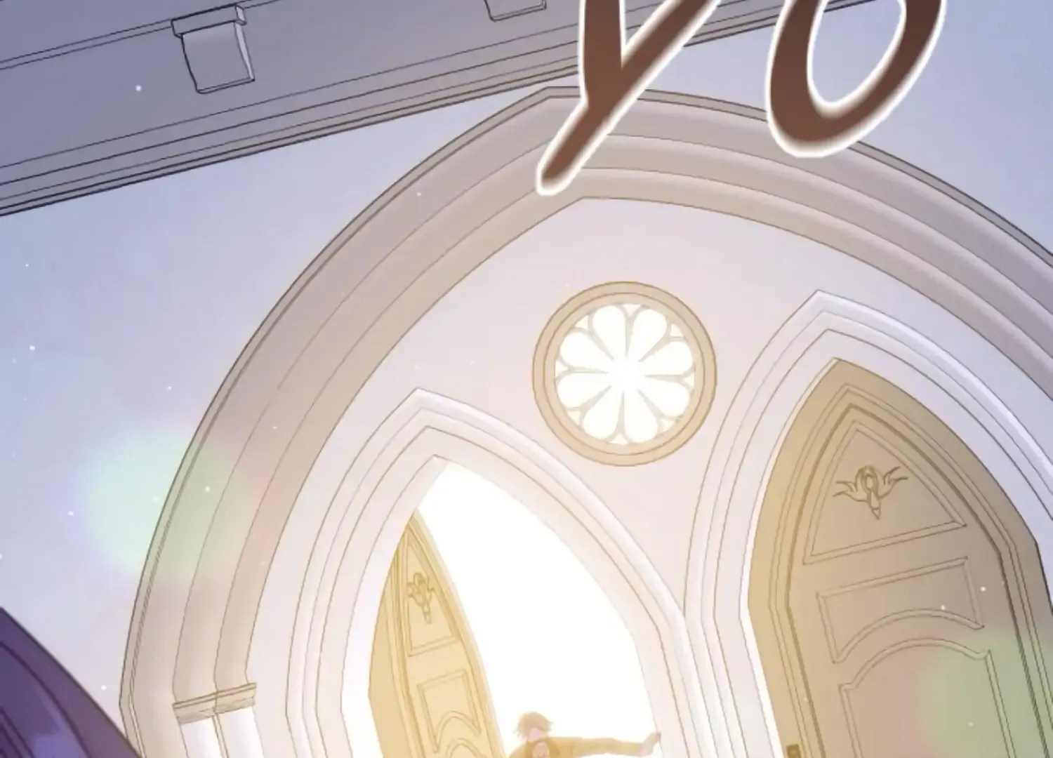 Fall in Love or Die Chapter 78 page 253 - 