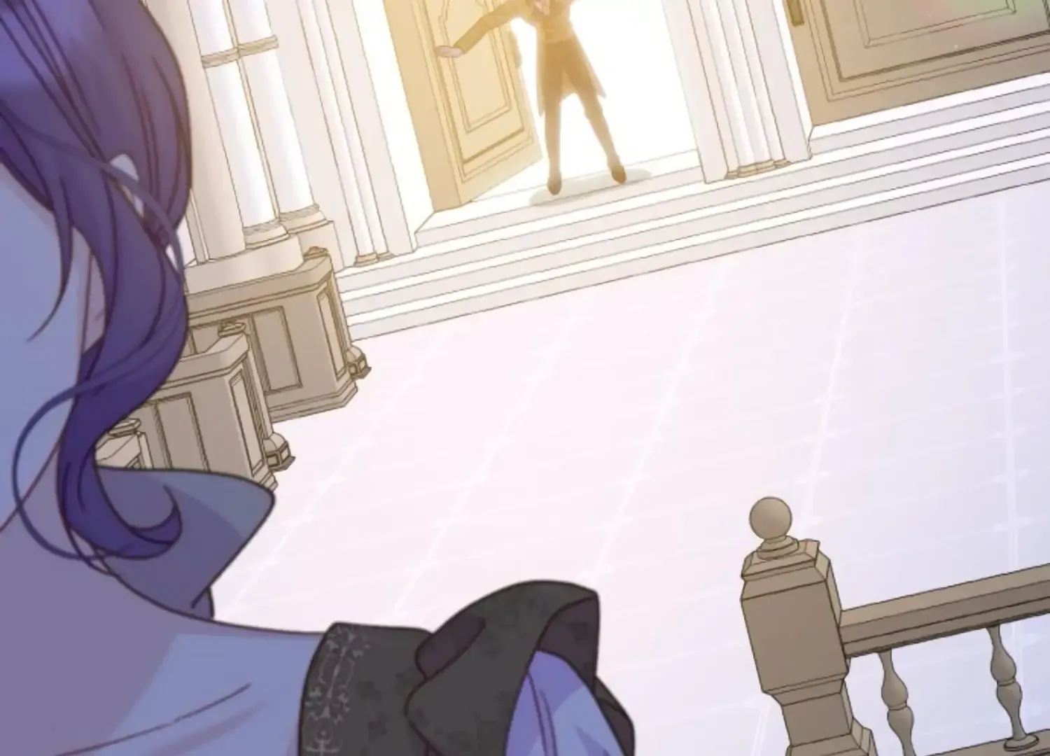 Fall in Love or Die Chapter 78 page 254 - 