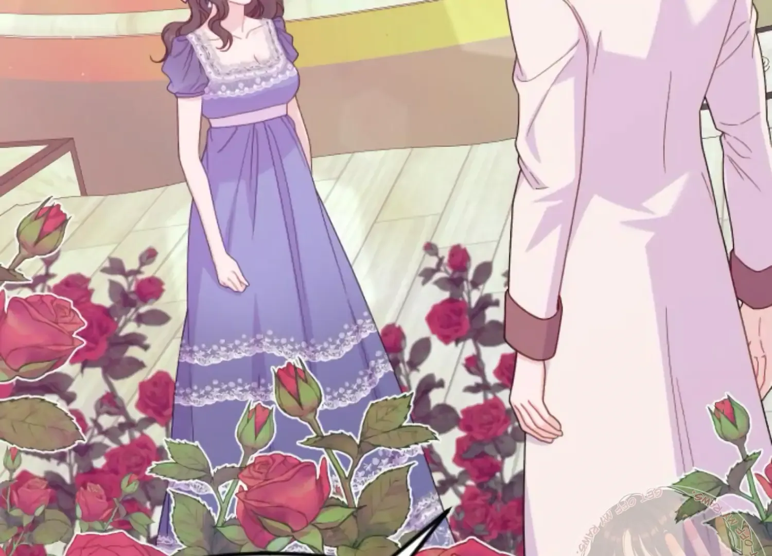 Fall in Love or Die Chapter 78 page 32 - 