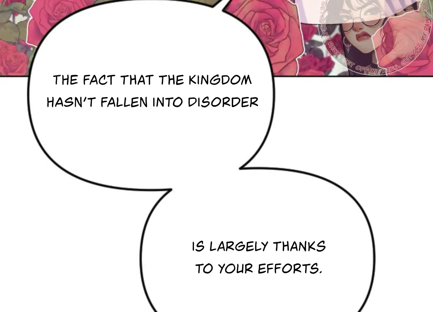 Fall in Love or Die Chapter 78 page 33 - 