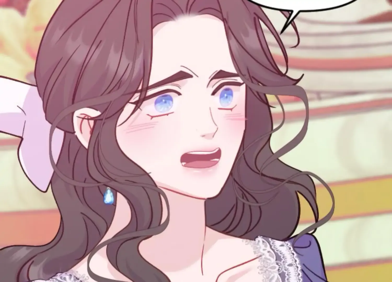 Fall in Love or Die Chapter 78 page 35 - 