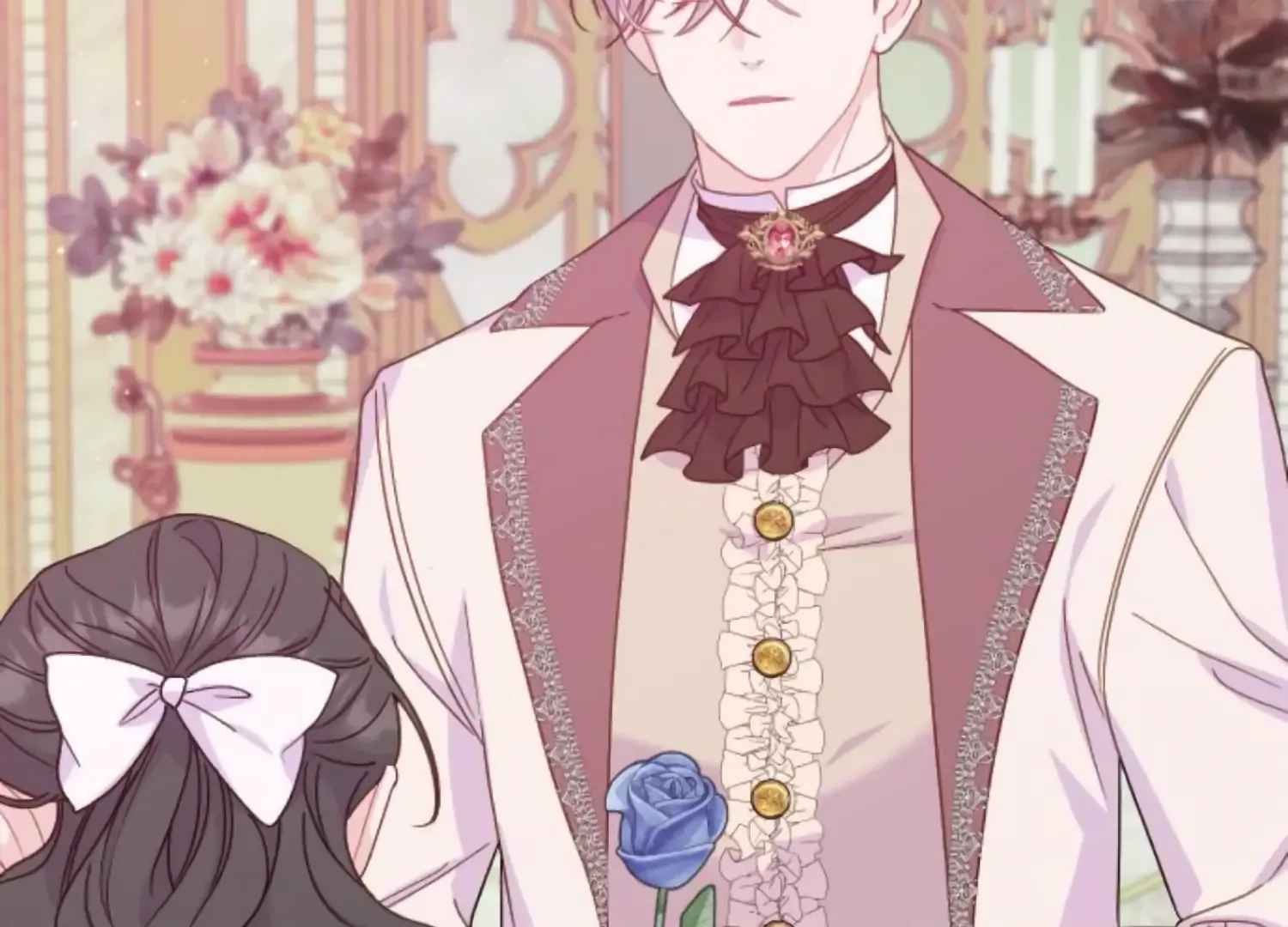 Fall in Love or Die Chapter 78 page 42 - 