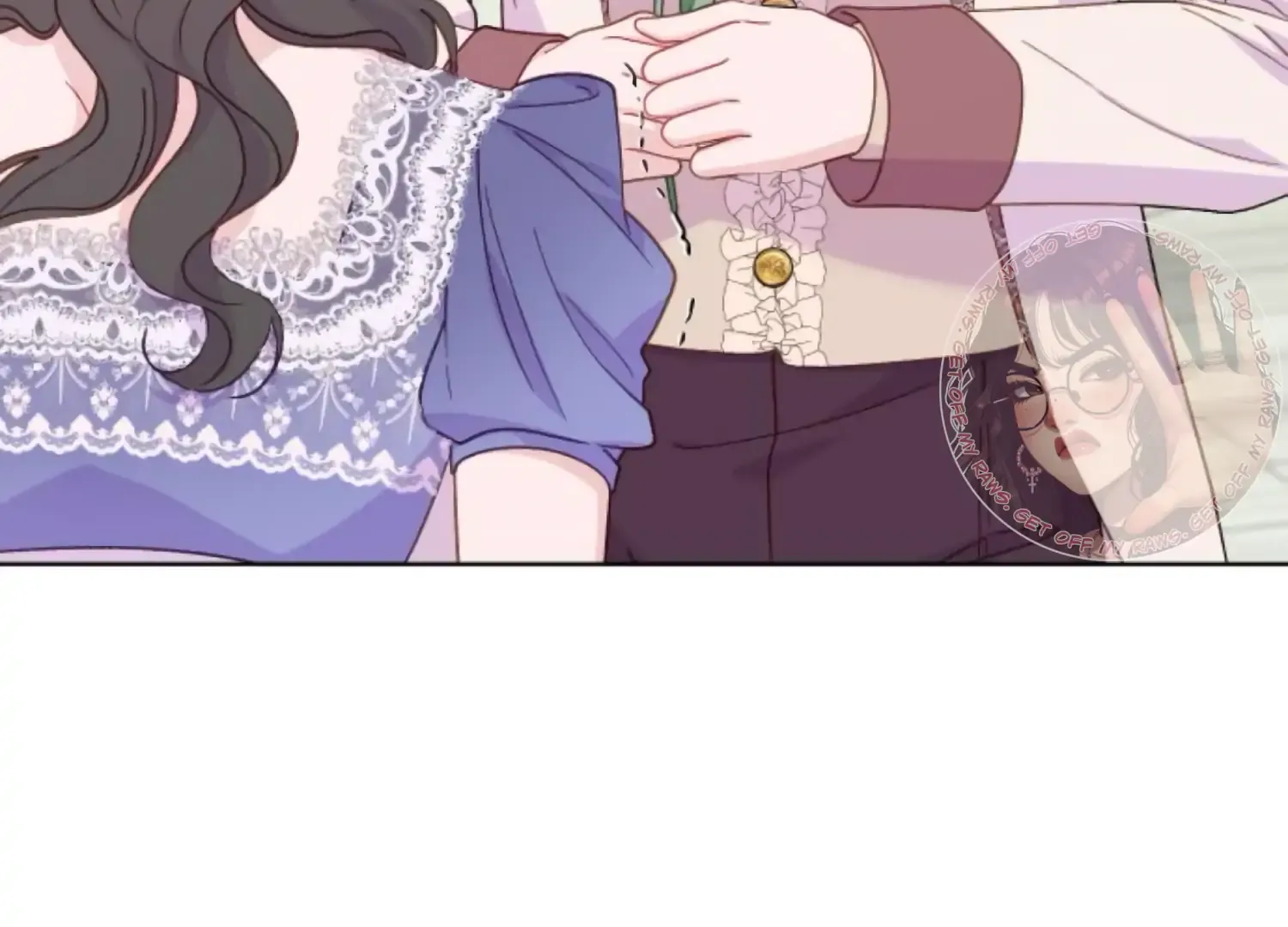 Fall in Love or Die Chapter 78 page 43 - 