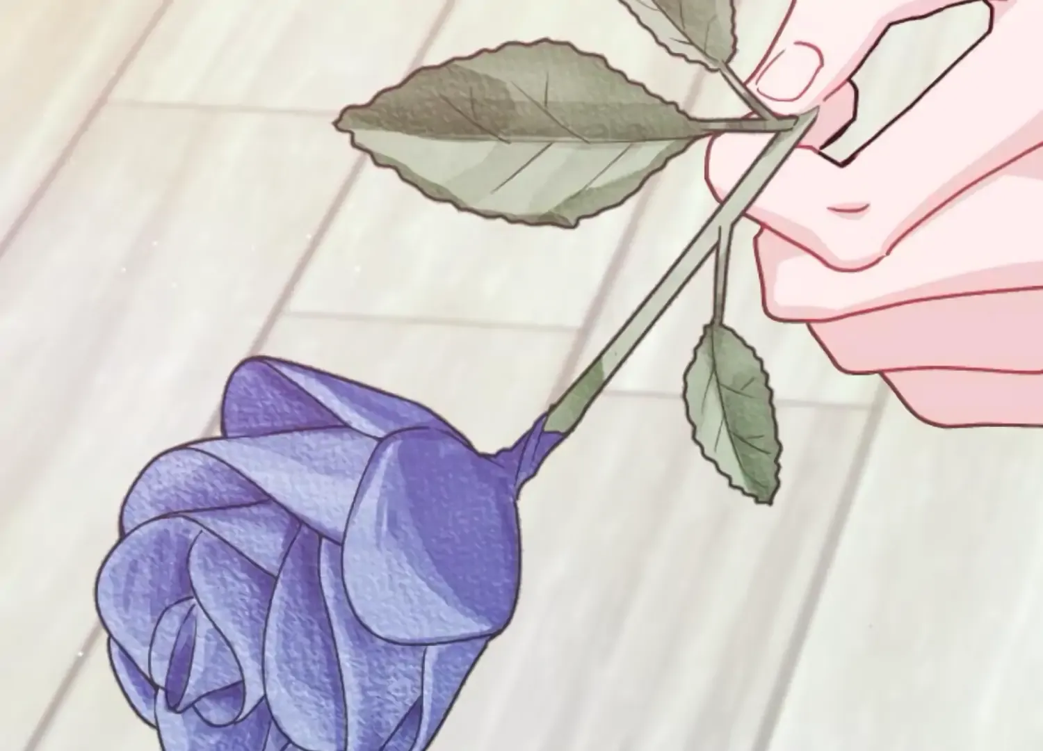 Fall in Love or Die Chapter 78 page 45 - 