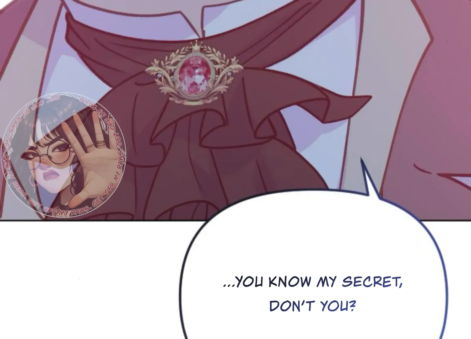 Fall in Love or Die Chapter 78 page 52 - 