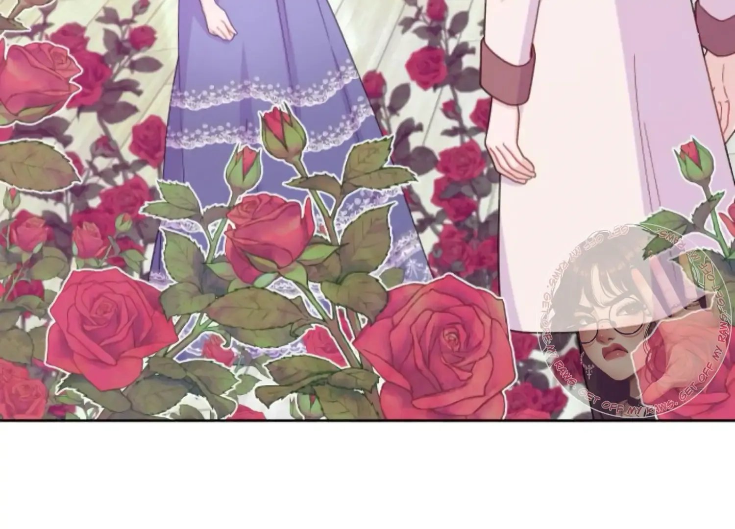 Fall in Love or Die Chapter 78 page 61 - 
