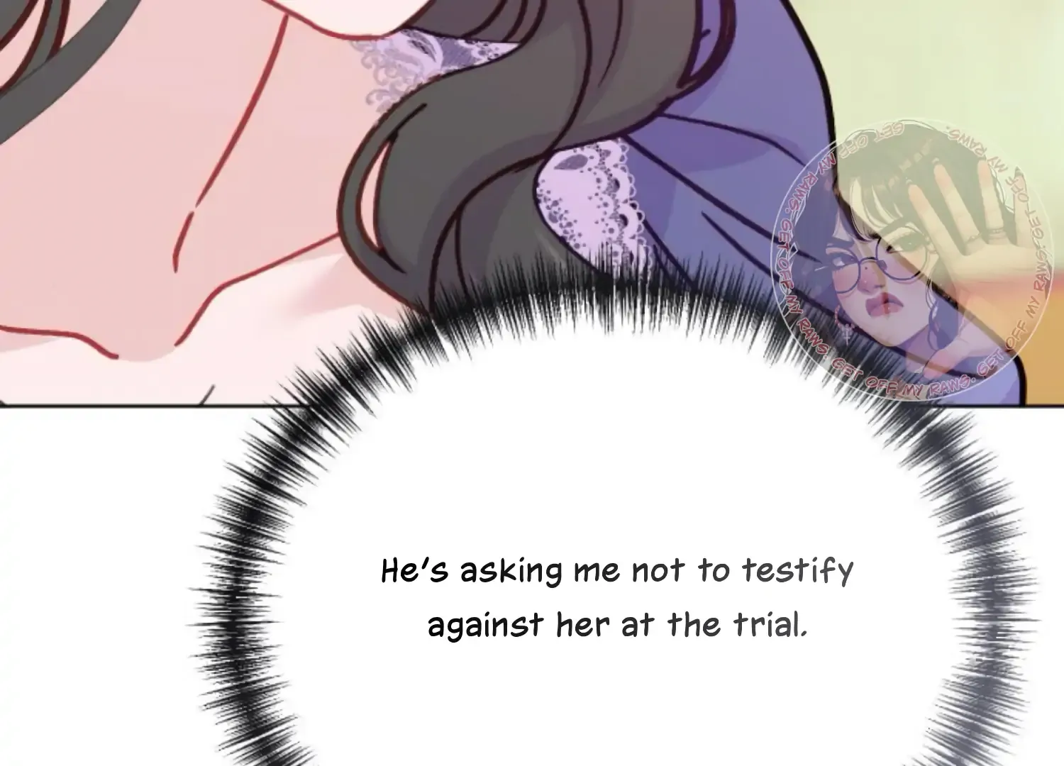 Fall in Love or Die Chapter 78 page 71 - 