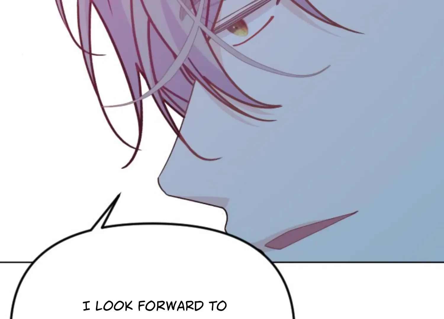 Fall in Love or Die Chapter 78 page 77 - 