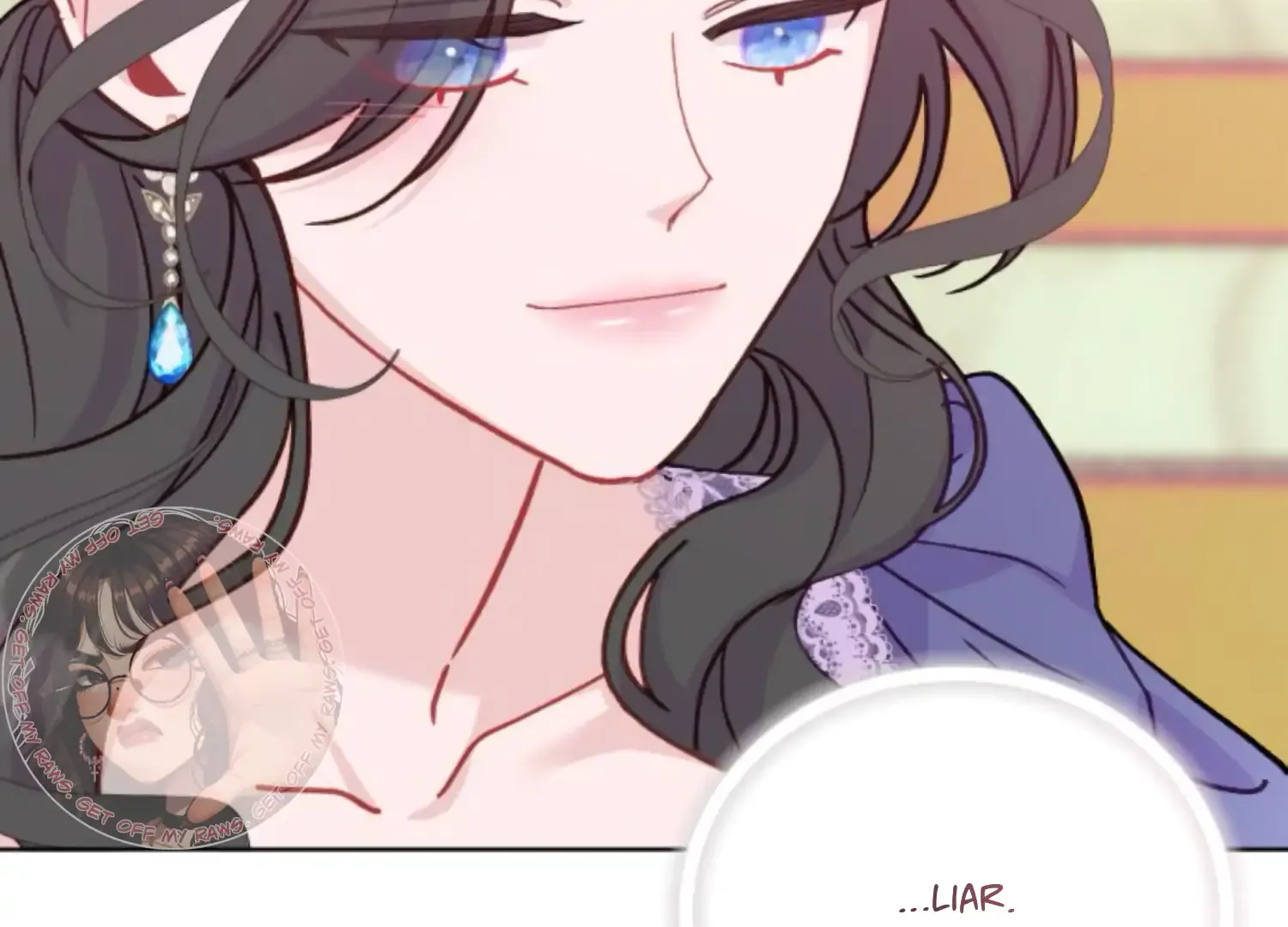 Fall in Love or Die Chapter 78 page 80 - 