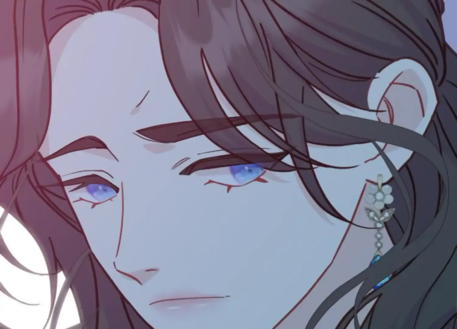 Fall in Love or Die Chapter 78 page 9 - 