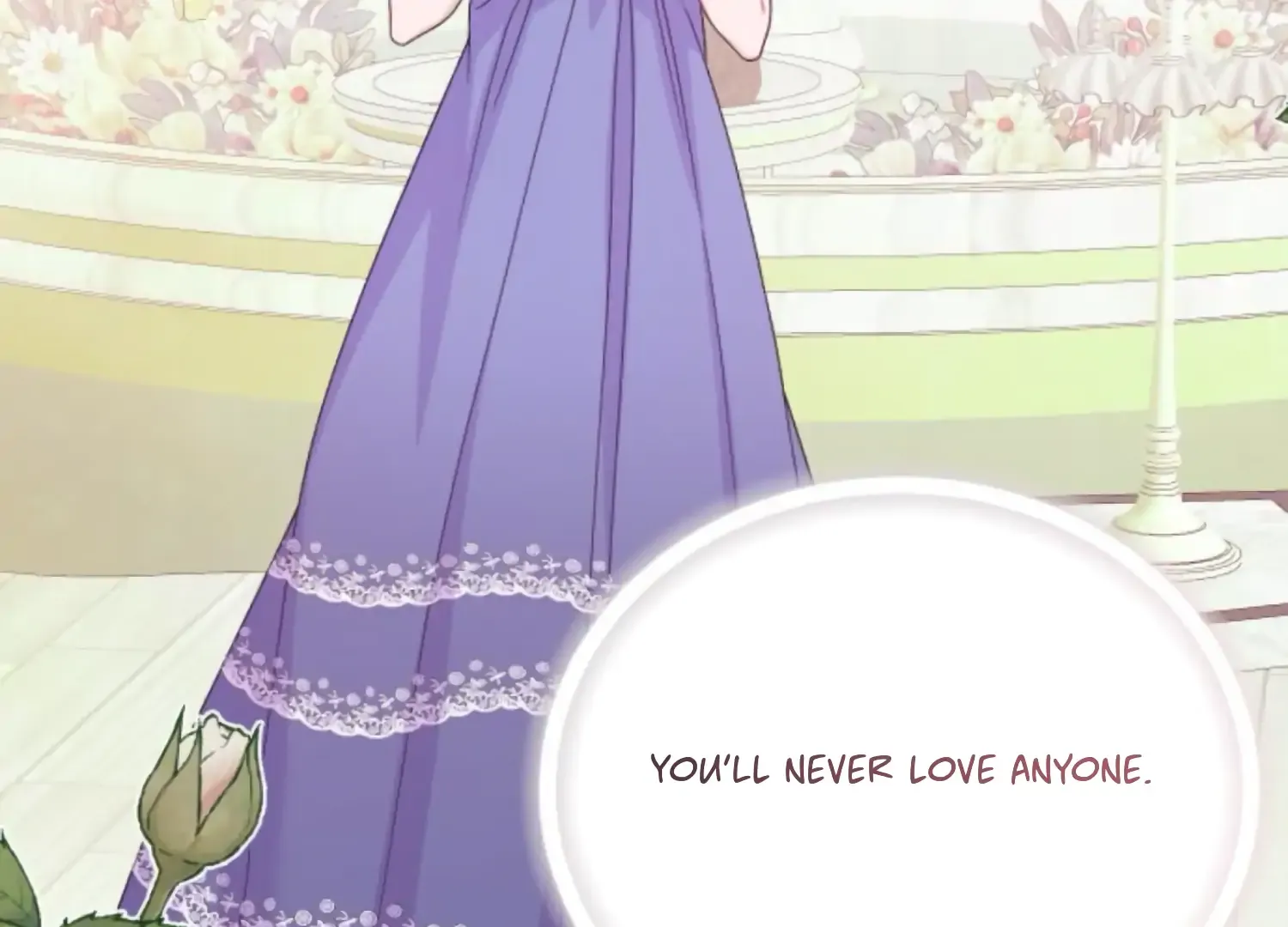 Fall in Love or Die Chapter 78 page 84 - 