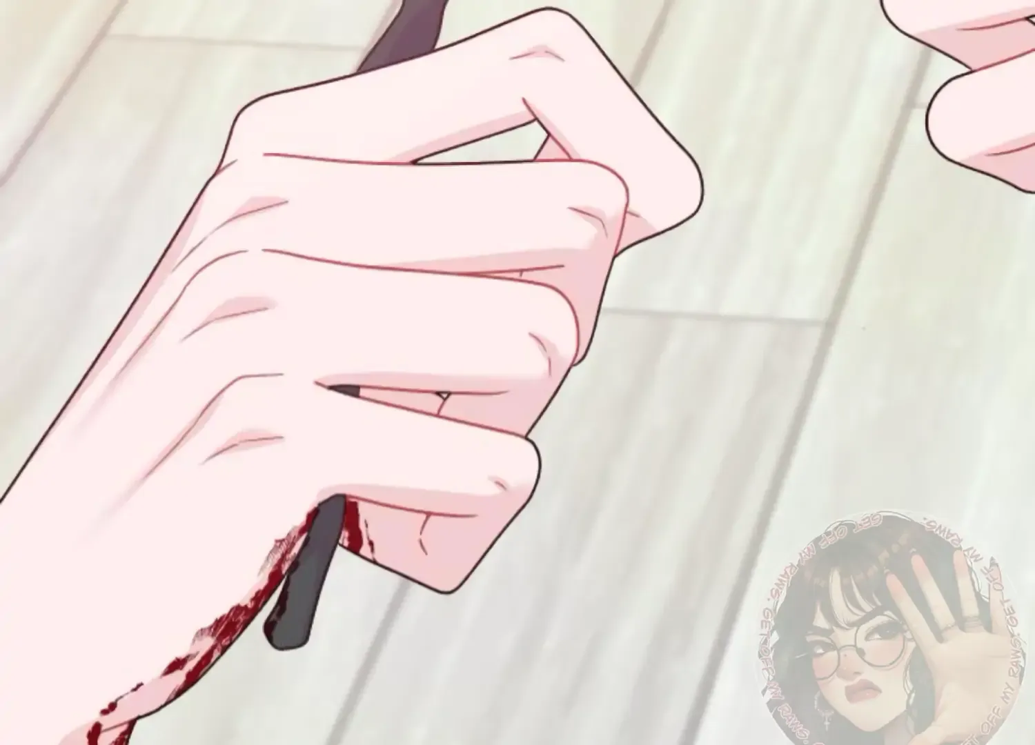 Fall in Love or Die Chapter 78 page 91 - 