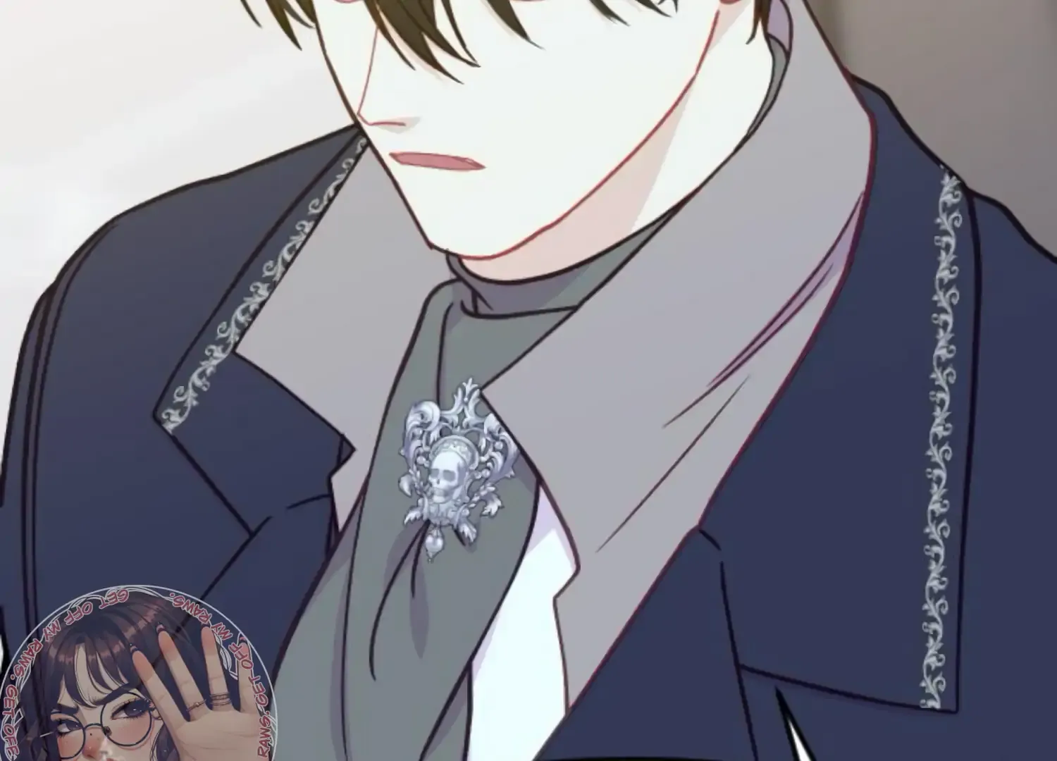 Fall in Love or Die Chapter 79 page 122 - 