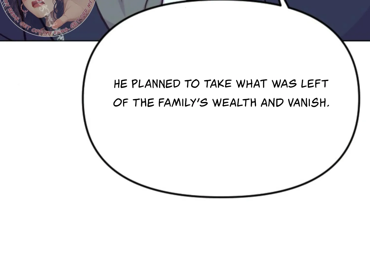 Fall in Love or Die Chapter 79 page 123 - 