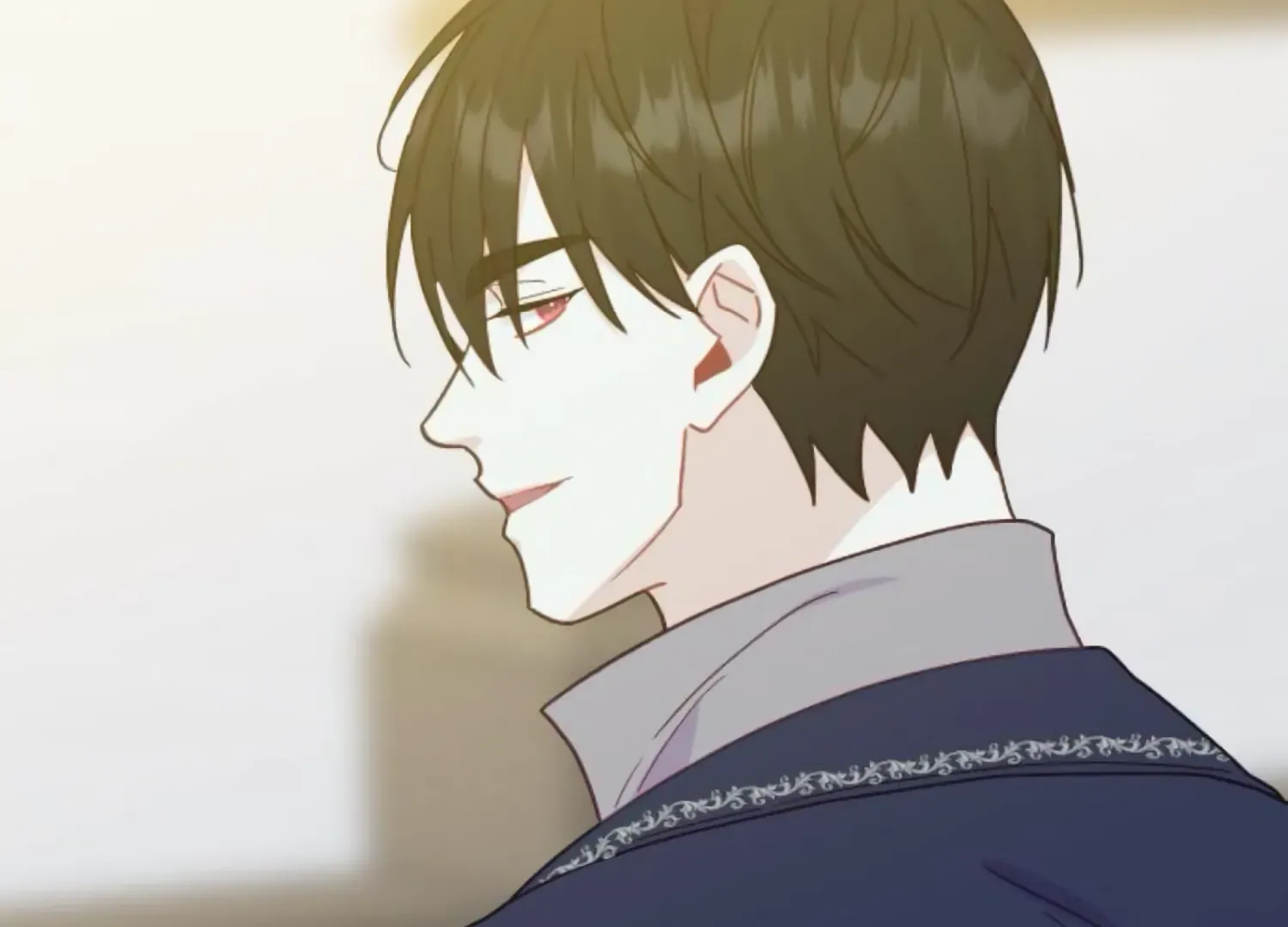 Fall in Love or Die Chapter 79 page 132 - 