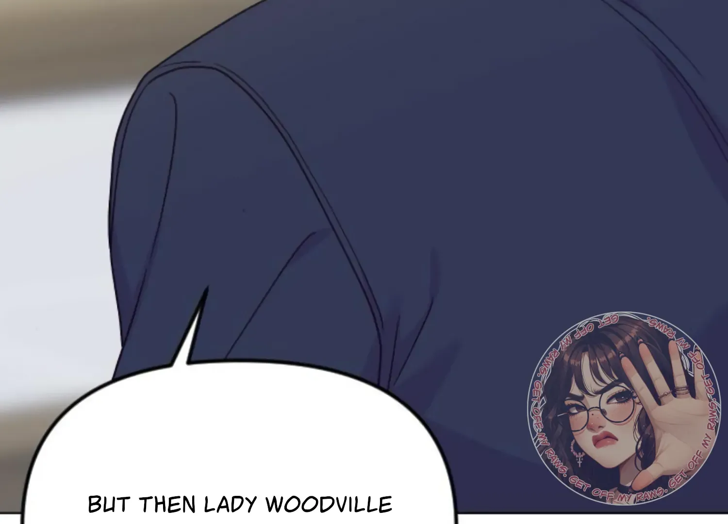Fall in Love or Die Chapter 79 page 133 - 