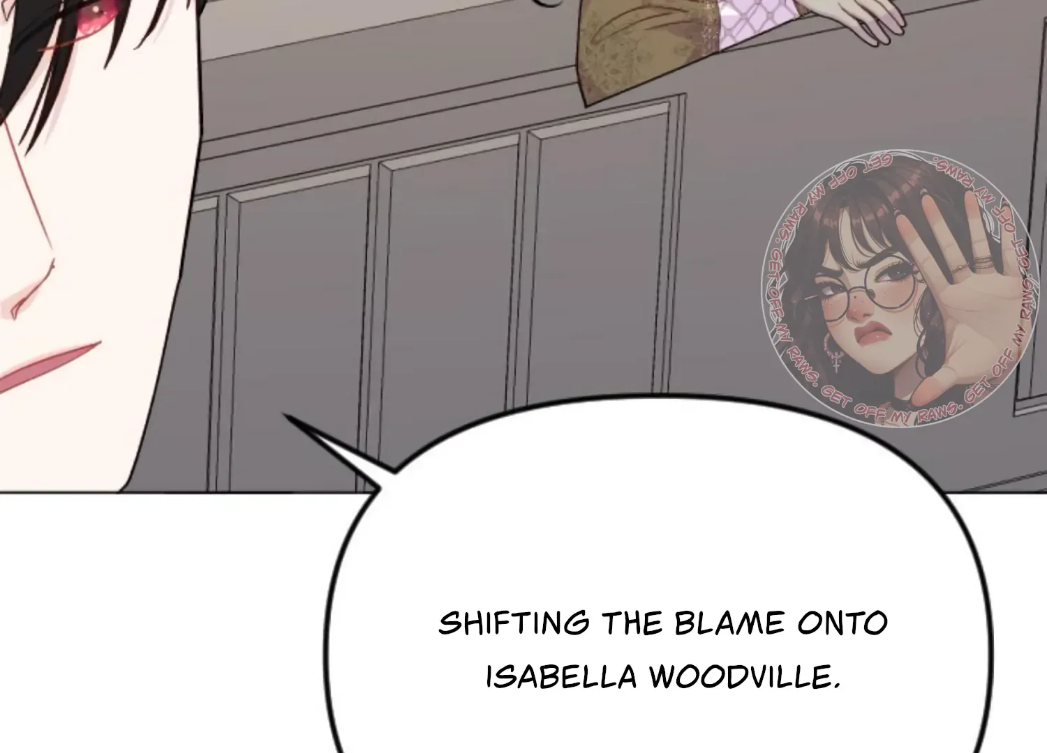 Fall in Love or Die Chapter 79 page 145 - 