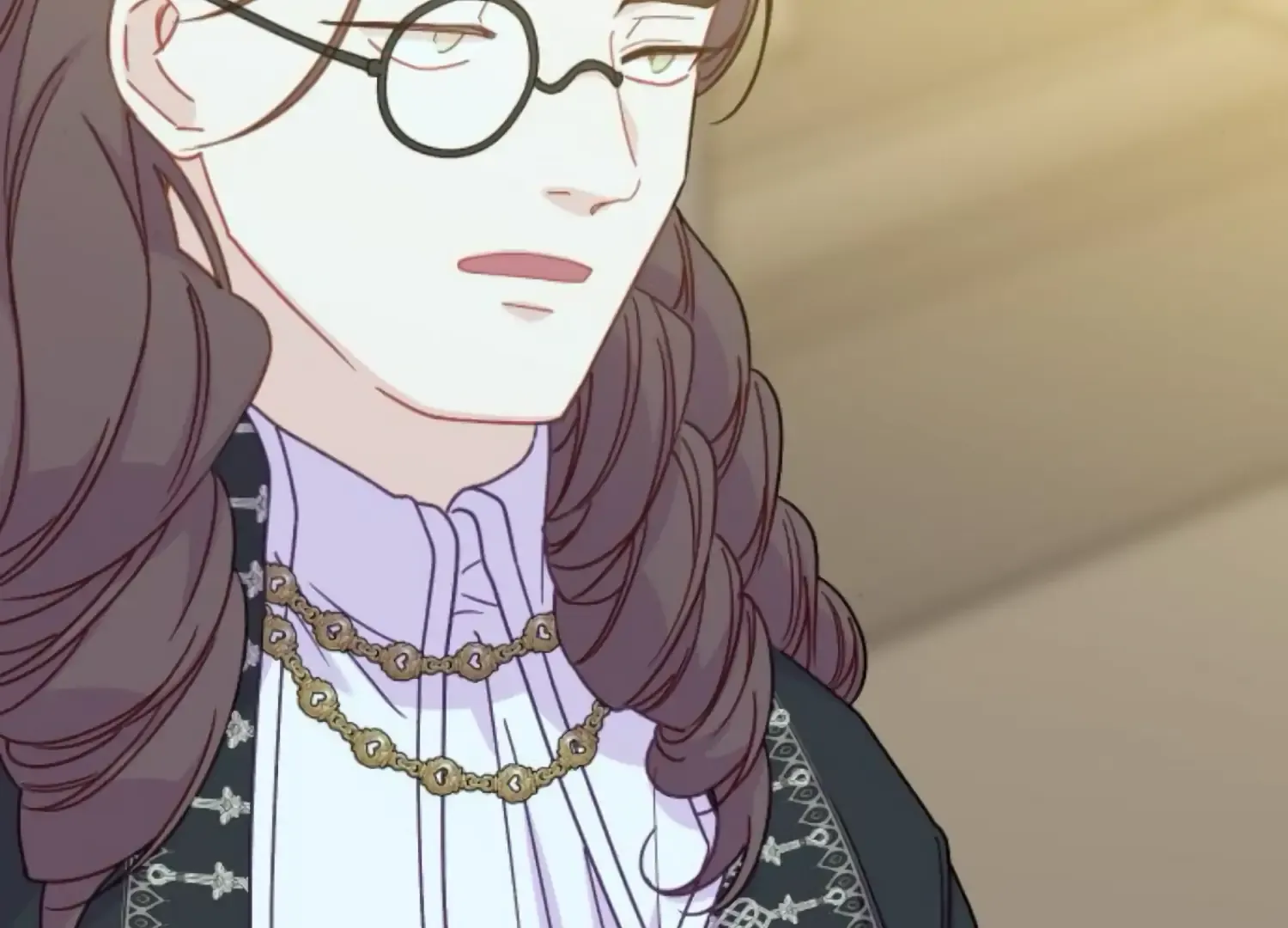 Fall in Love or Die Chapter 79 page 16 - 