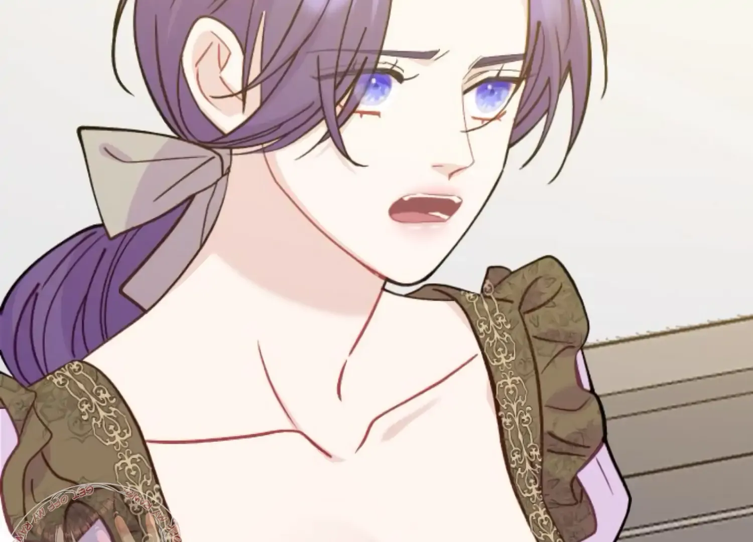 Fall in Love or Die Chapter 79 page 154 - 