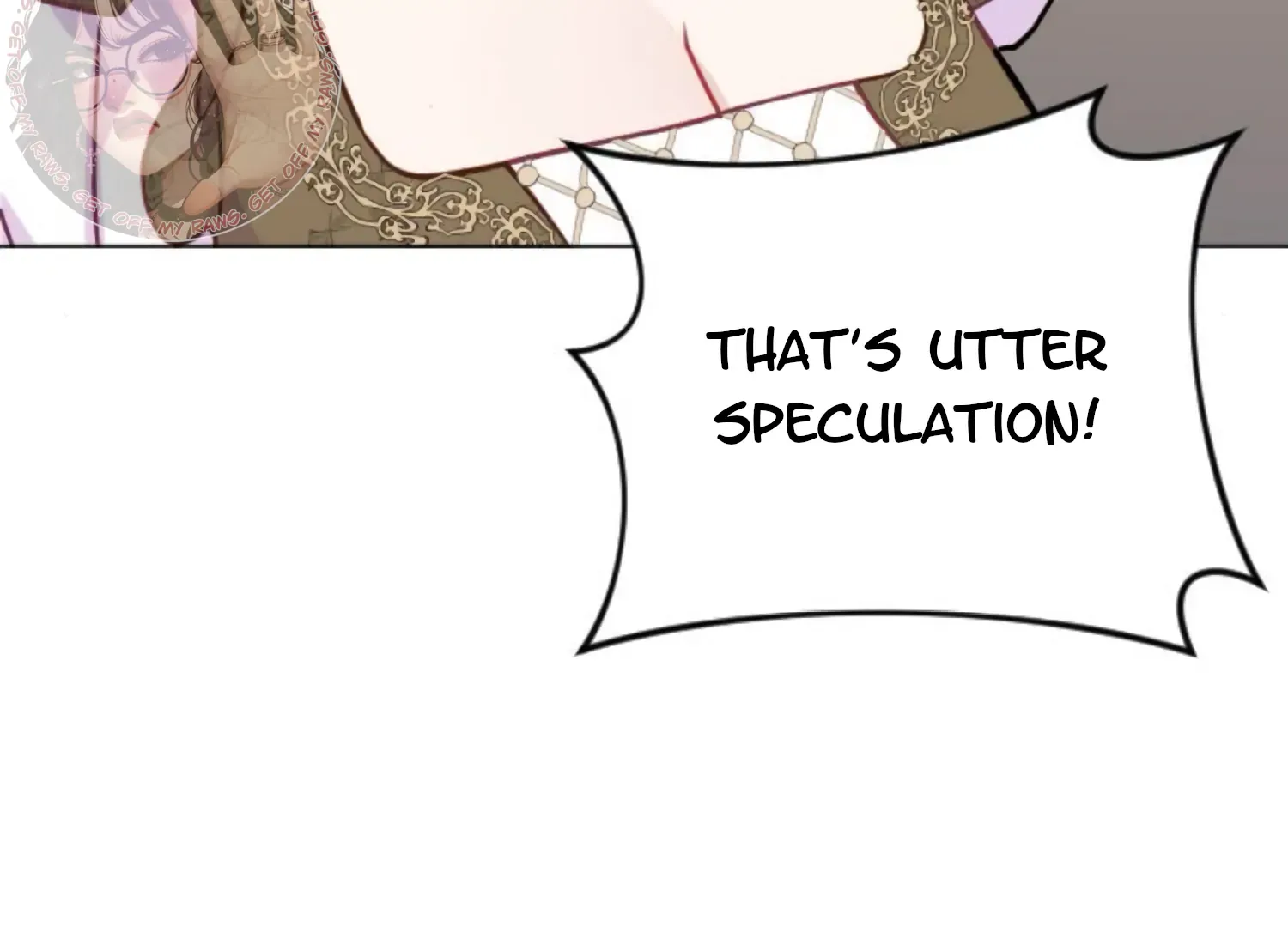 Fall in Love or Die Chapter 79 page 155 - 
