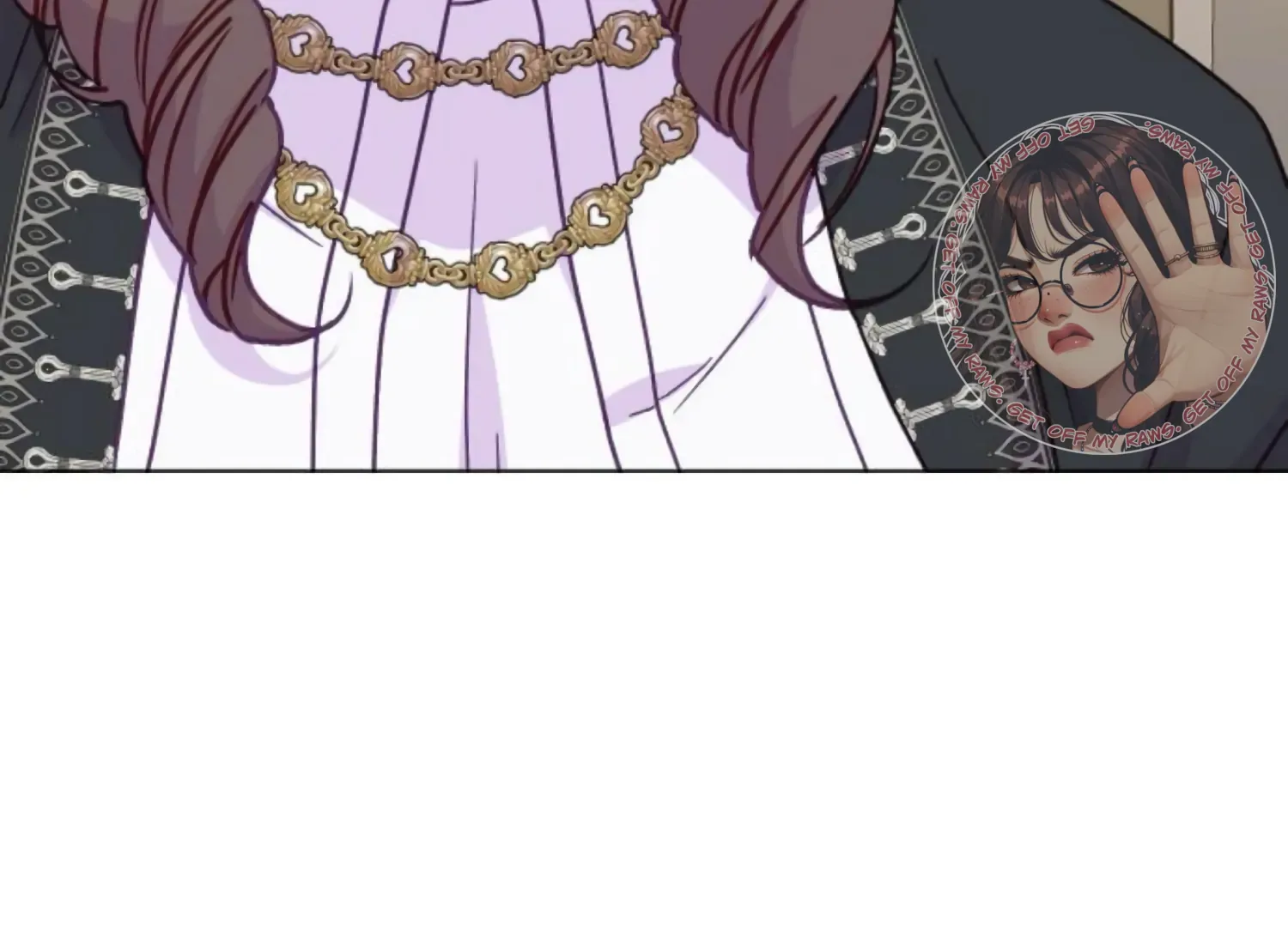 Fall in Love or Die Chapter 79 page 166 - 
