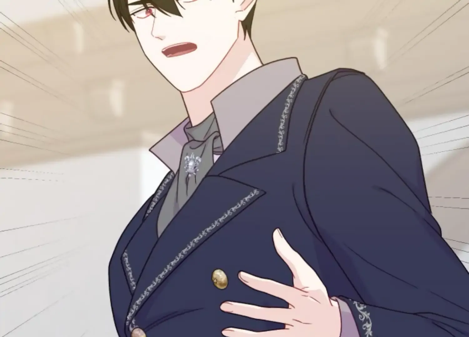 Fall in Love or Die Chapter 79 page 176 - 