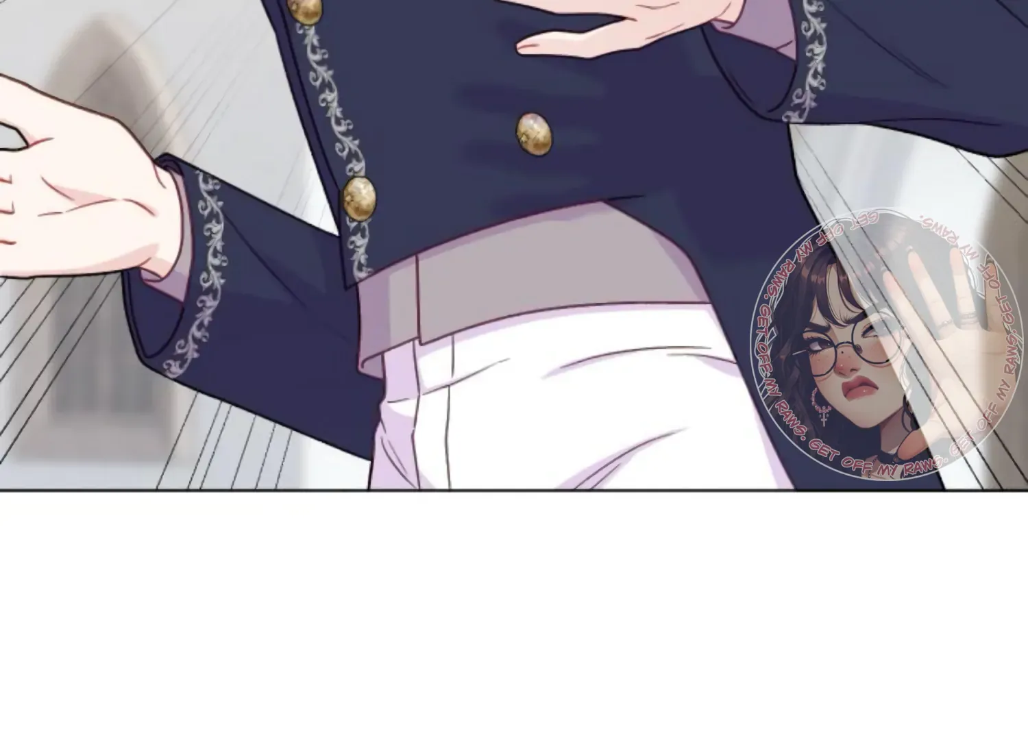 Fall in Love or Die Chapter 79 page 177 - 