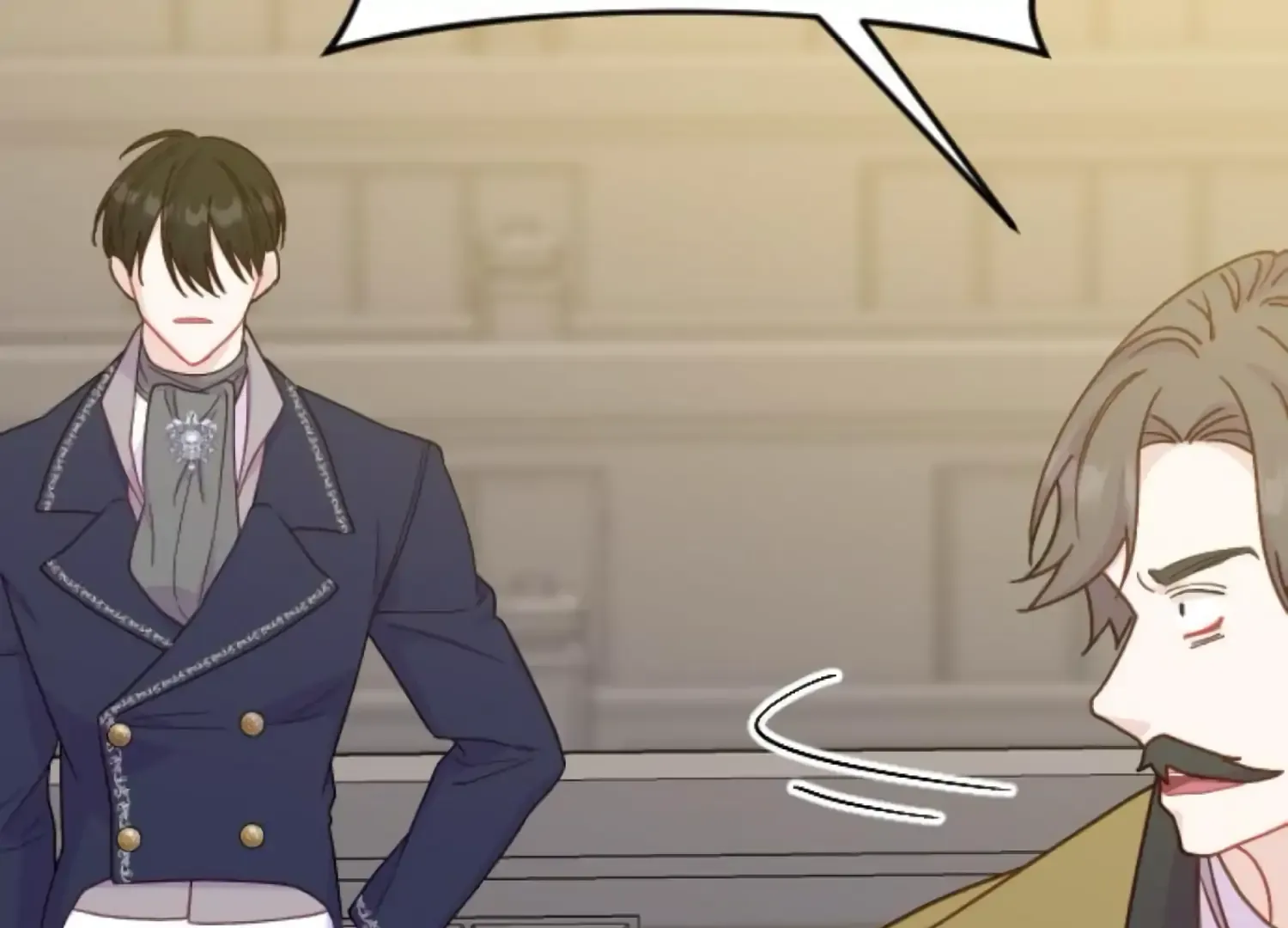 Fall in Love or Die Chapter 79 page 183 - 