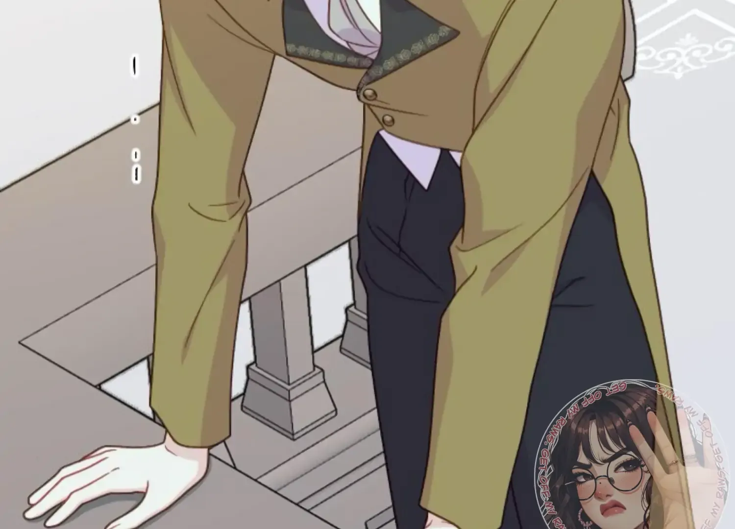 Fall in Love or Die Chapter 79 page 189 - 