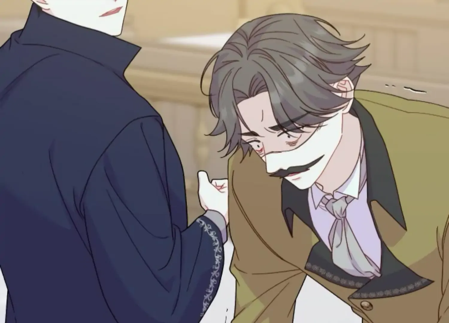 Fall in Love or Die Chapter 79 page 202 - 