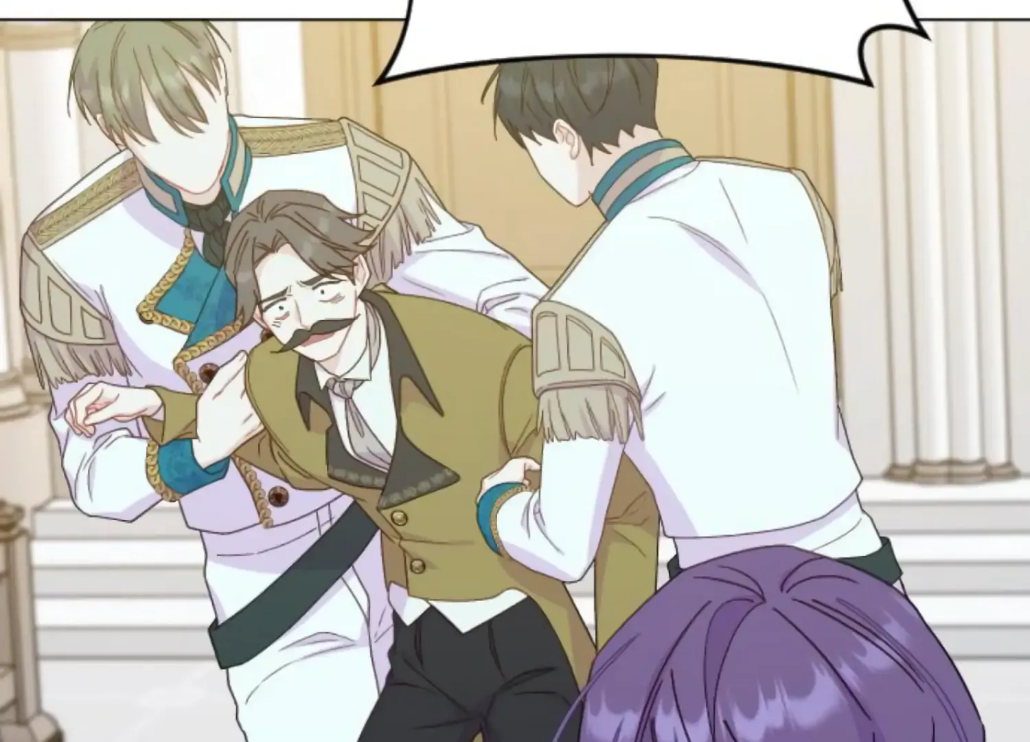 Fall in Love or Die Chapter 79 page 205 - 