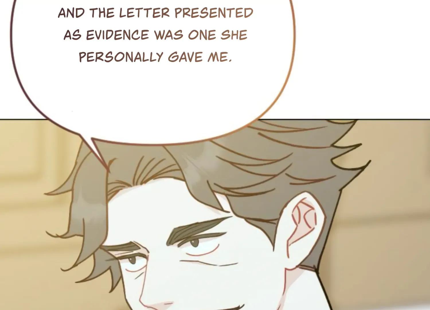 Fall in Love or Die Chapter 79 page 22 - 