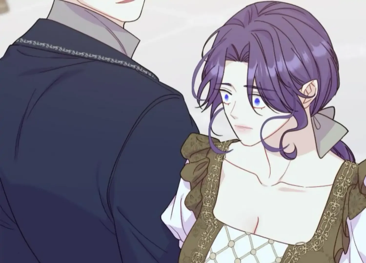 Fall in Love or Die Chapter 79 page 218 - 