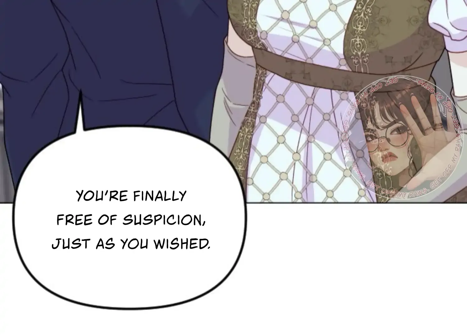 Fall in Love or Die Chapter 79 page 219 - 