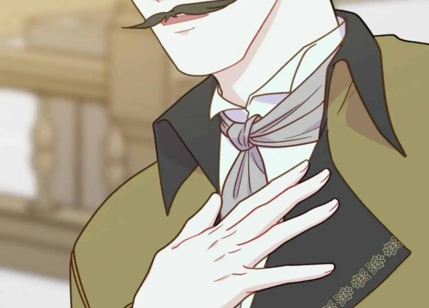 Fall in Love or Die Chapter 79 page 23 - 
