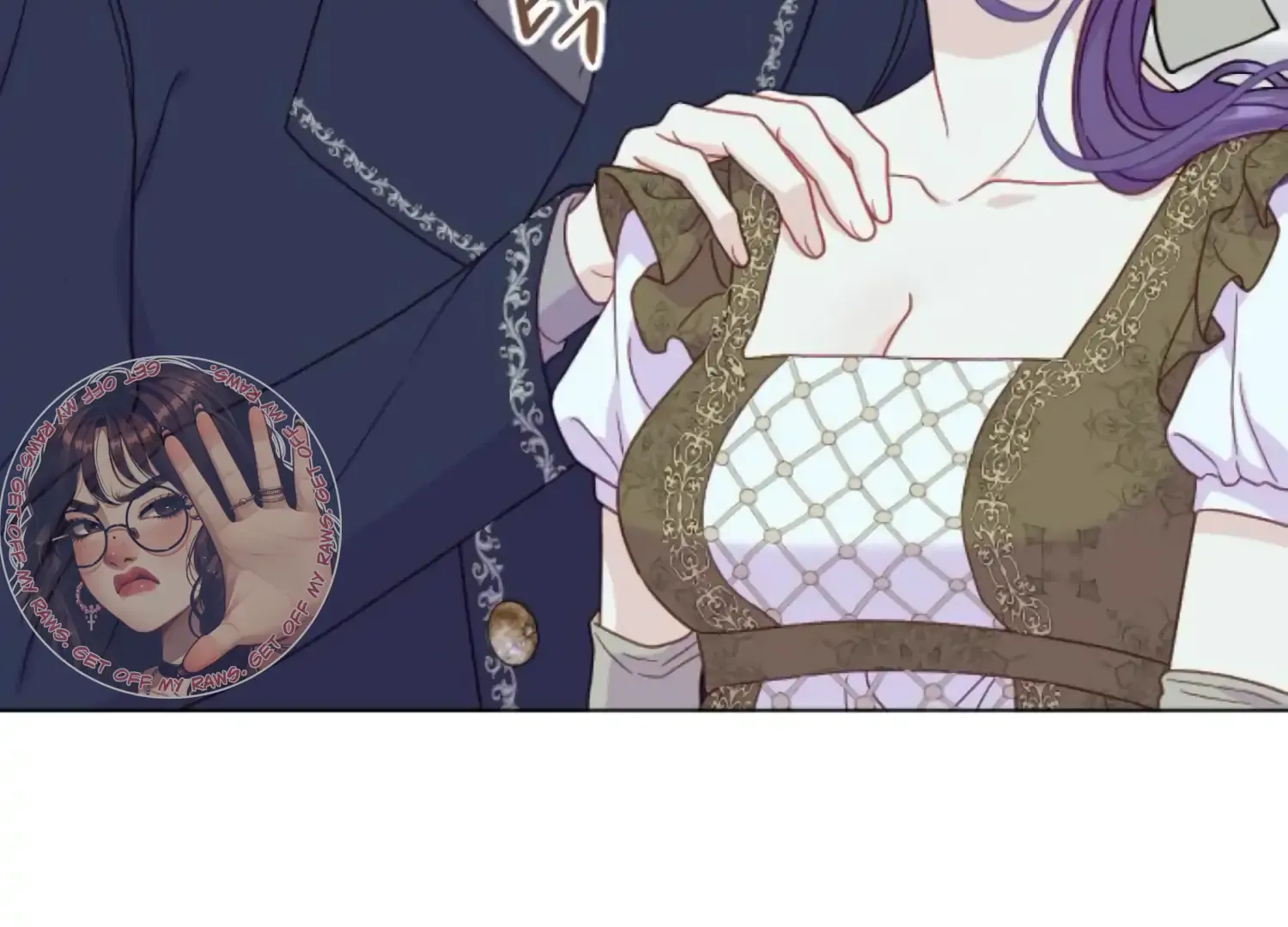 Fall in Love or Die Chapter 79 page 228 - 