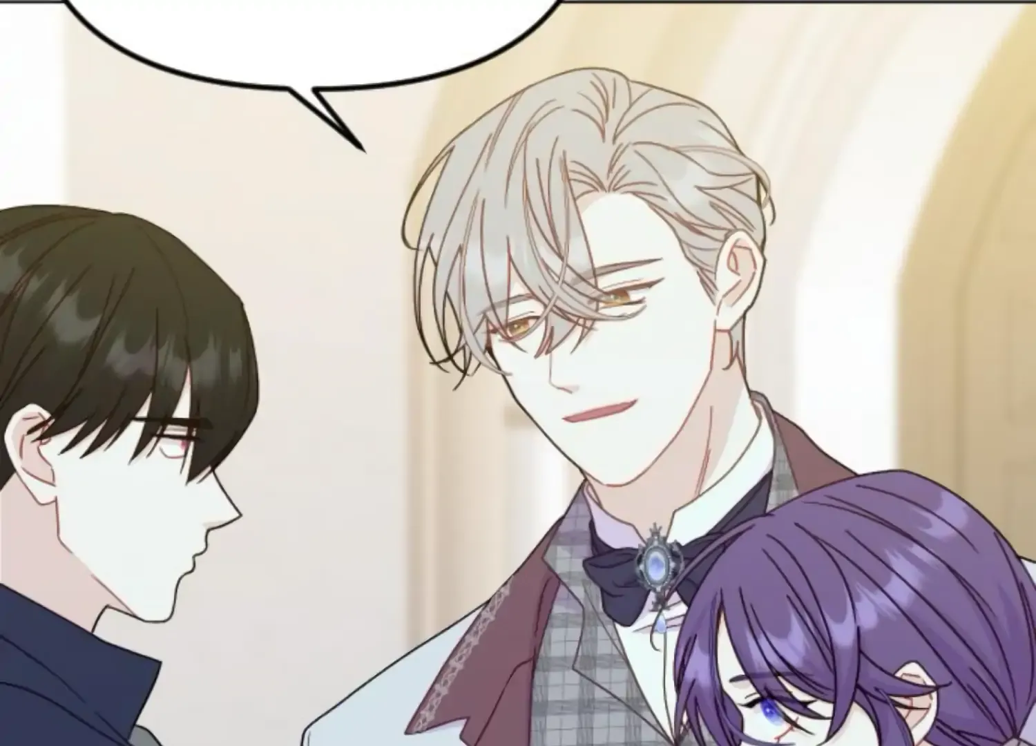 Fall in Love or Die Chapter 79 page 233 - 