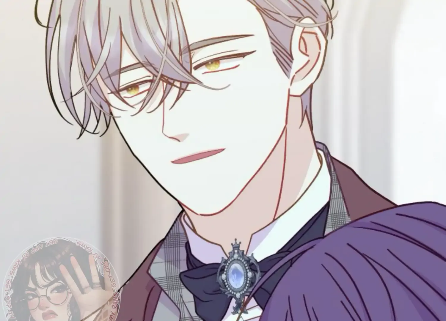 Fall in Love or Die Chapter 79 page 237 - 