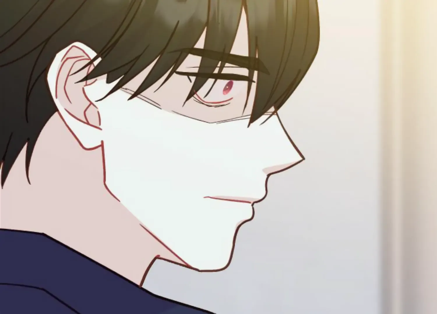 Fall in Love or Die Chapter 79 page 240 - 