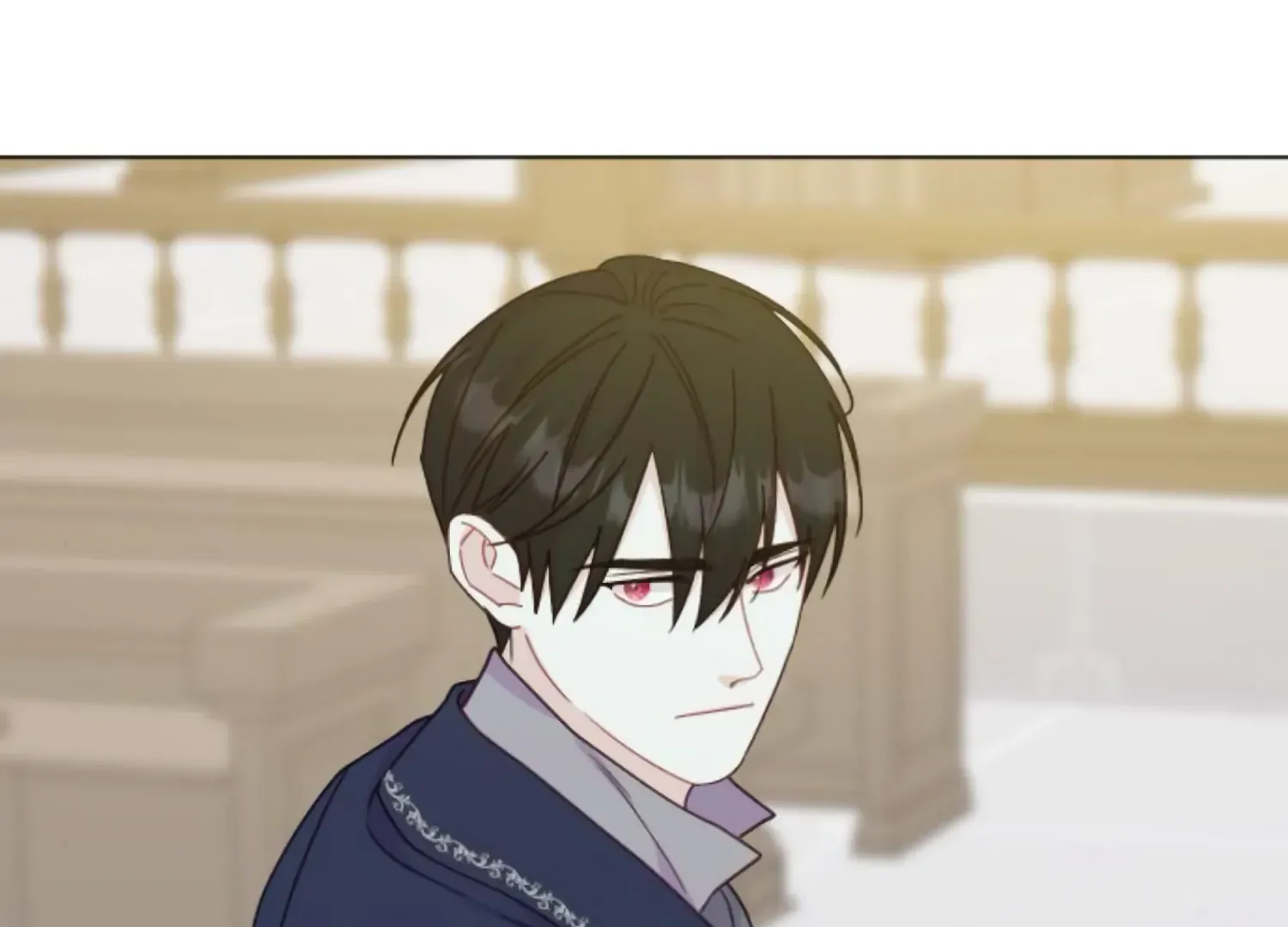 Fall in Love or Die Chapter 79 page 245 - 