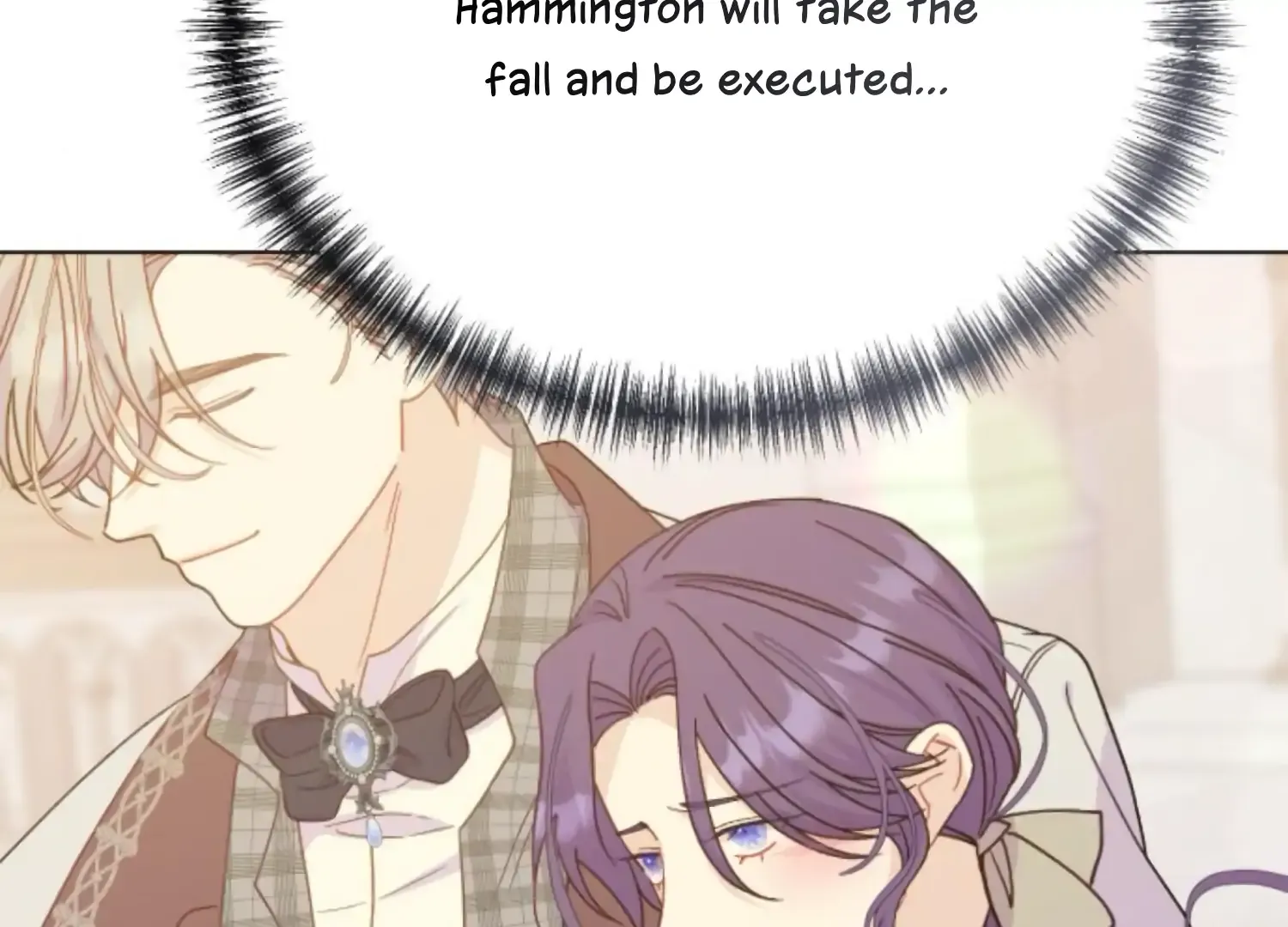 Fall in Love or Die Chapter 79 page 248 - 