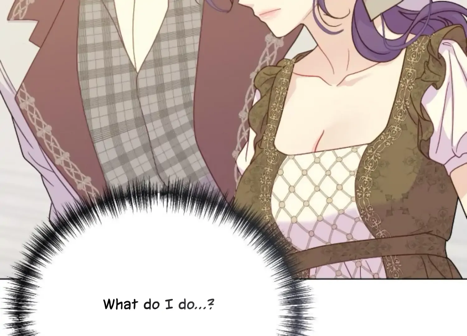 Fall in Love or Die Chapter 79 page 249 - 