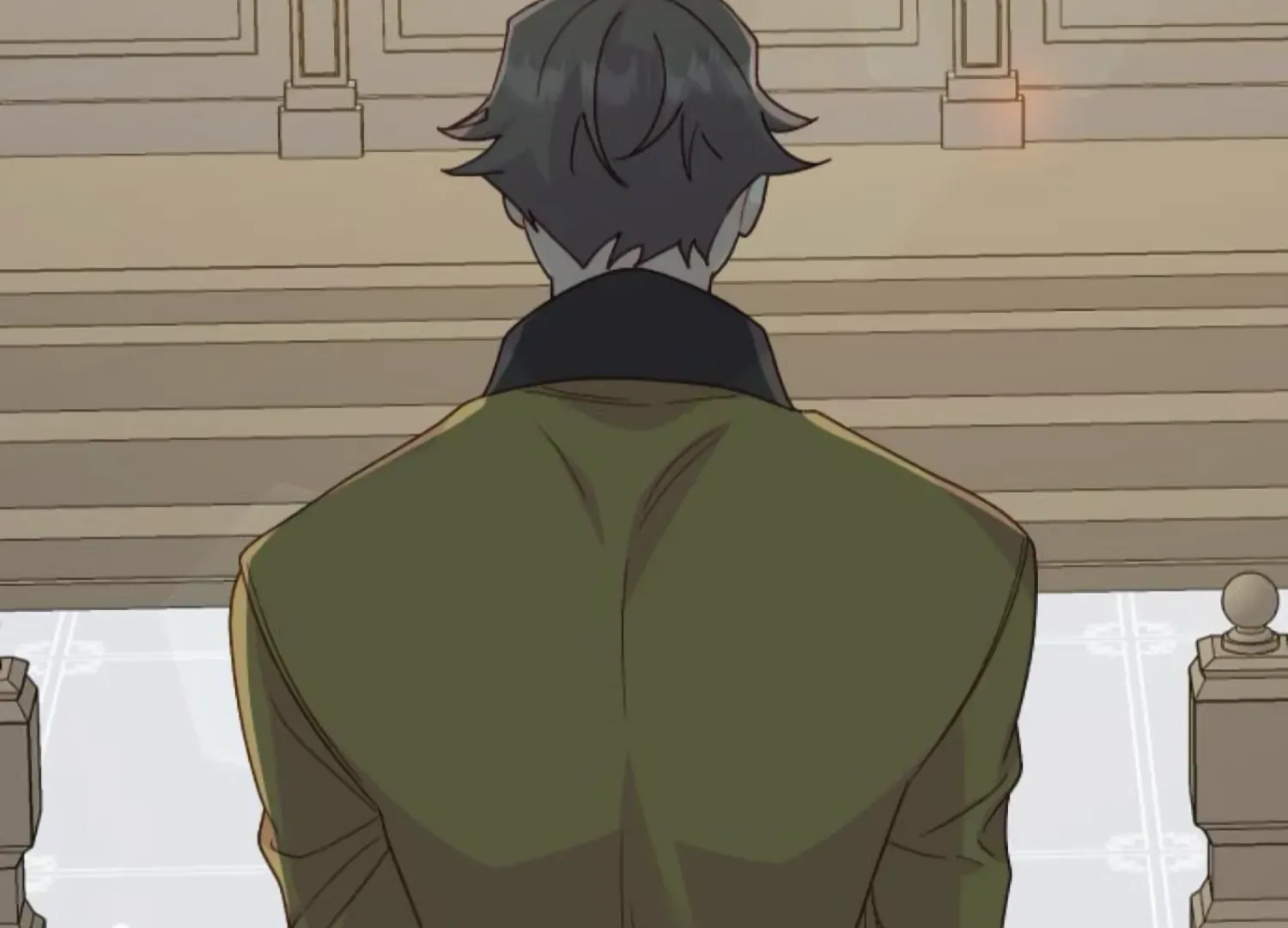 Fall in Love or Die Chapter 79 page 26 - 