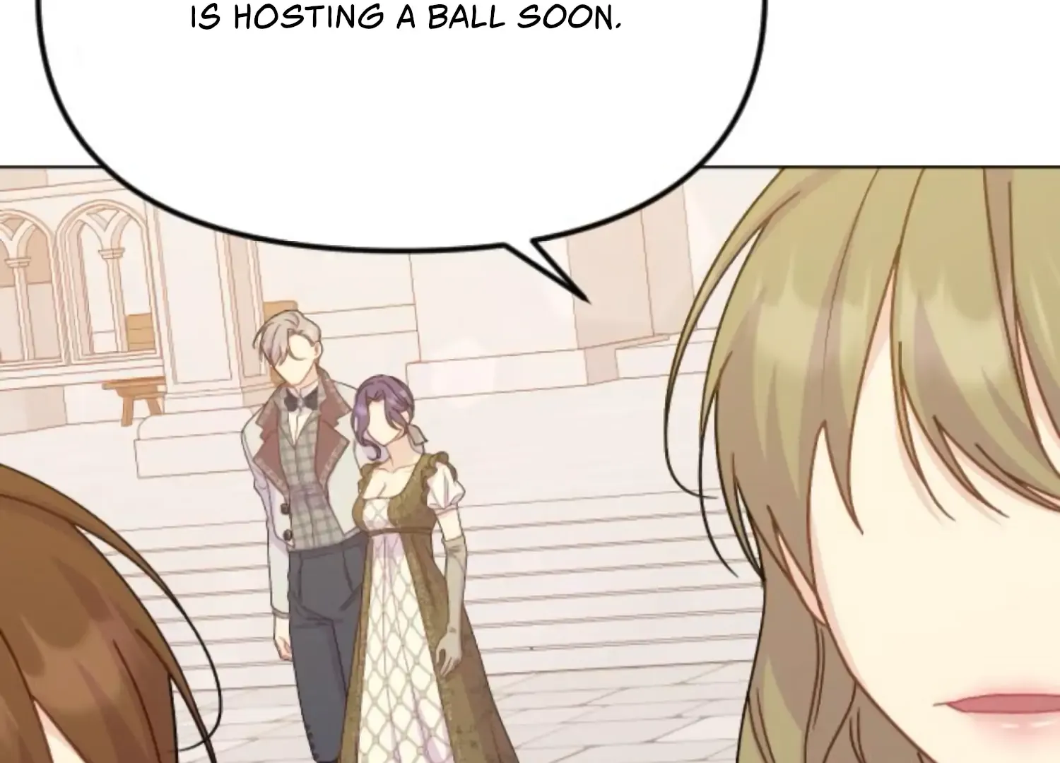 Fall in Love or Die Chapter 79 page 253 - 