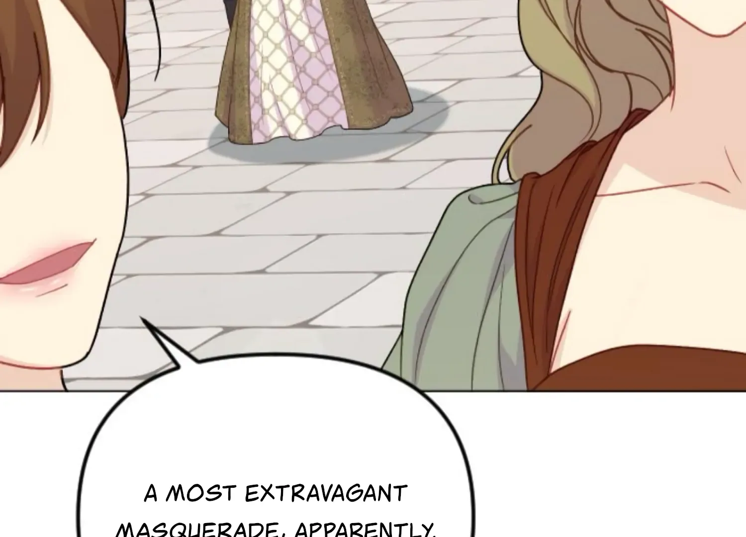 Fall in Love or Die Chapter 79 page 254 - 