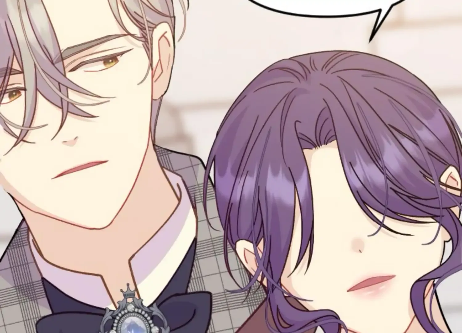 Fall in Love or Die Chapter 79 page 257 - 